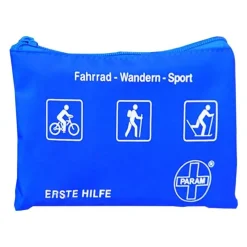 Verbandtasche Fahrrad-Wandern-Sport, 1 St^