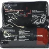 Holthaus Medical Verbandtasche Motorrad Mini D13167 + Warnweste, 1 St- Verbandkasten