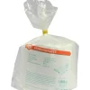 Nobamed Mull & Zellstoff-Verbandwatte gerollt 2mx8cm, 1 St
