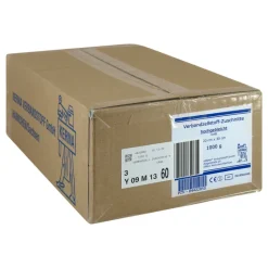 Kerma Verbandzellstoff Zuschnitte, 1000 g- Mull & Zellstoff