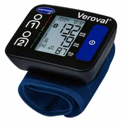 ® compact + Handgelenk-Blutdruckmessgerät, 1 St^Veroval Outlet