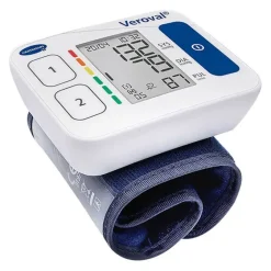 Veroval Blutdruckmessgeräte-® compact Handgelenk-Blutdruckmessgerät, 1 St