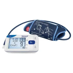 Veroval Blutdruckmessgeräte-® duo control Oberarm-Blutdruckmessgerät Large, 1 St