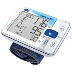Veroval ® Handgelenk-Blutdruckmessgerät, 1 St- Blutdruckmessgeräte
