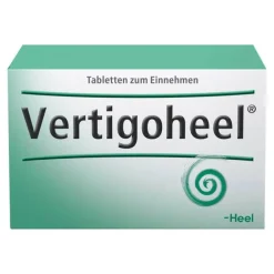 Vertigoheel Heel-Tabletten, 250 St