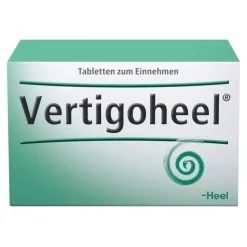 Vertigoheel Heel-Tabletten, 100 St