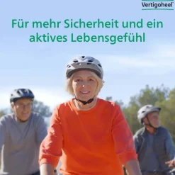 Vertigoheel Heel-Tabletten, 100 St