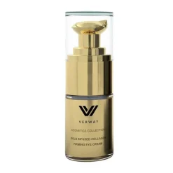 Verway Augenpflege-Collagen Firming Augencreme, 15 ml