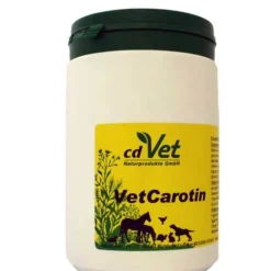 Vetcarotin, 720 g^Cd Vet Clearance