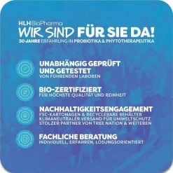 Vetvisan Tierprobiotikum Pulver für Hunde / Katzen, 100 g- Magen & Darm|Magen & Darm