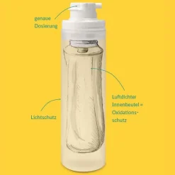 Viacutan Vitamine-Mineralstoffe|Vitamine-Mineralstoffe-Plus Kapseln vet. (für Tiere), 40 St