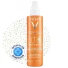 Vichy Capital Soleil Cell Protect Spray LSF 50 + , 200 ml- Lsf 50+