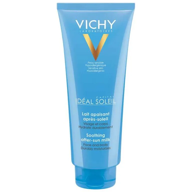 Capital Soleil Nach der Sonne Pflege-Milch, 300 ml^Vichy Sale