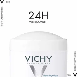 Deo Stick hautberuhigend, 40 ml^Vichy Online