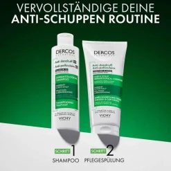 Vichy Dercos Anti-Schuppen Conditioner, 200 ml- Spülungen & Lotionen|Haarausfall & Schuppen