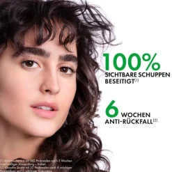 Vichy Dercos Anti-Schuppen Shampoo trockene Kopfhaut, 390 ml- Shampoos|Kopfhautpflege