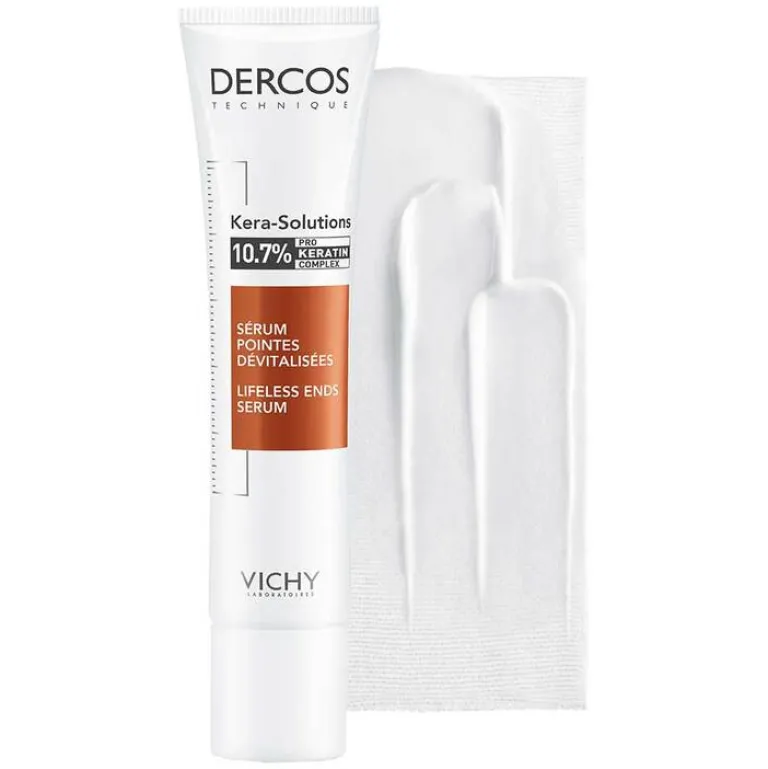 Dercos Kera-Solutions Serum, 40 ml^Vichy