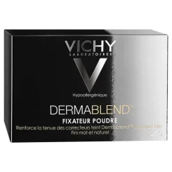 Dermablend Fixier-Puder, 28 g^Vichy Hot