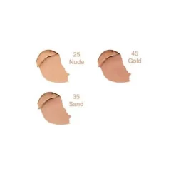 Dermablend Kompakt-Creme Make-up 25 Nude, 10 ml^Vichy Clearance