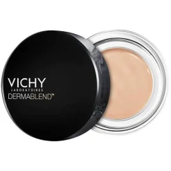Vichy Sonstige|Korrekturstifte-Dermablend Korrekturfarbe apricot Creme, 4.5 g