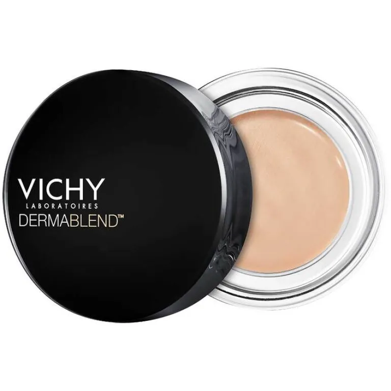 Vichy Sonstige|Korrekturstifte-Dermablend Korrekturfarbe apricot Creme, 4.5 g