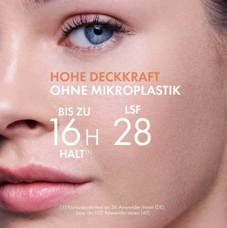 Dermablend Teint-korrigierendes Make-up 20 Vanilla, 30 ml^Vichy Online