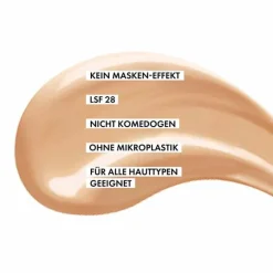 Vichy Dermablend Teint-korrigierendes Make-up 15 Opal, 30 ml- Tonika & Fluids