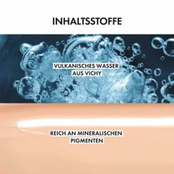 Vichy Dermablend Teint-korrigierendes Make-up 15 Opal, 30 ml- Tonika & Fluids