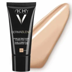 Dermablend Teint-korrigierendes Make-up 25 Nude, 30 ml^Vichy Hot
