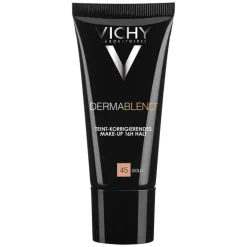 Dermablend Teint-korrigierendes Make-up 45 Gold , 30 ml^Vichy