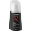 Vichy HOMME Deo Zerstäuber DP, 2X100 ml- Antitranspirant & Deo