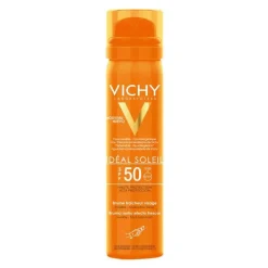 Vichy Idéal Soleil Gesichtsspray LSF 50, 75 ml- Lsf 50+