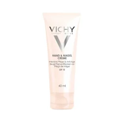 Vichy Ideal Body Hand- & Nagelcreme, 40 ml- Handcreme