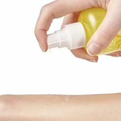 Vichy Lsf 30-Ideal Soleil Sonnenspray + Hyaluron LSF 30, 200 ml