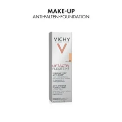 Vichy Liftactiv Flexilift Teint 45 Gold, 30 ml- Make Up