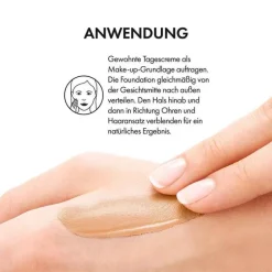 Vichy Liftactiv Flexilift Teint 45 Gold, 30 ml- Make Up