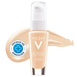 Vichy Liftactiv Flexilift Teint 15 Opal, 30 ml- Make Up