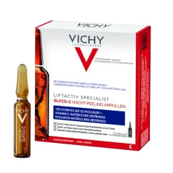 Liftactiv Specialist Glyco-C Peeling Ampulle , 10X2.0 ml^Vichy Discount