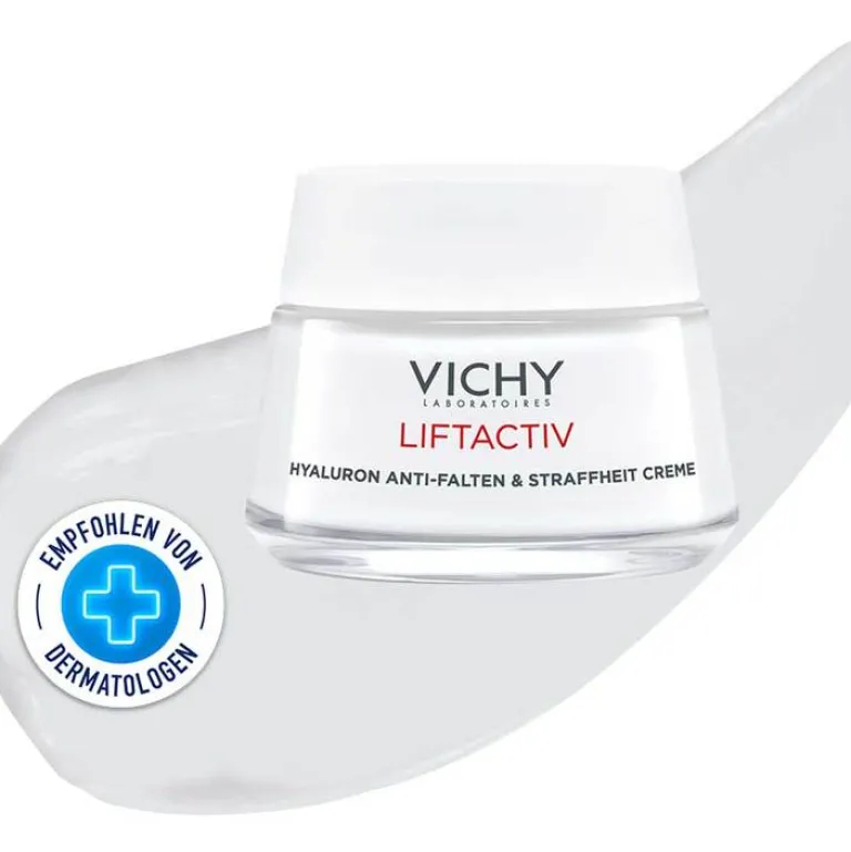 Liftactiv Supreme Tagespflege für trockene Haut, 50 ml^Vichy Discount