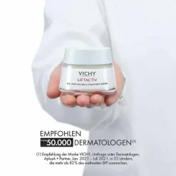 Liftactiv Supreme Tagespflege für trockene Haut, 50 ml^Vichy Discount