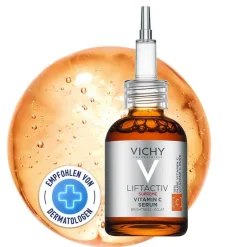 Liftactiv Vitamin C Serum, 20 ml^Vichy Clearance