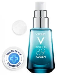 Mineral 89 Augen, 15 ml^Vichy Clearance