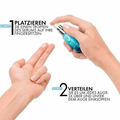 Mineral 89 Augen, 15 ml^Vichy Clearance