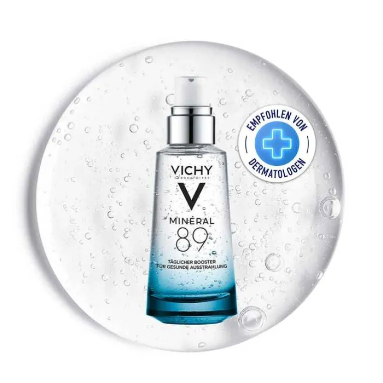 Mineral 89 Elixier, 50 ml^Vichy New