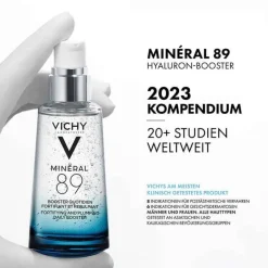 Mineral 89 Elixier, 50 ml^Vichy New