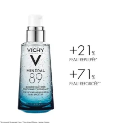 Mineral 89 Elixier, 50 ml^Vichy New