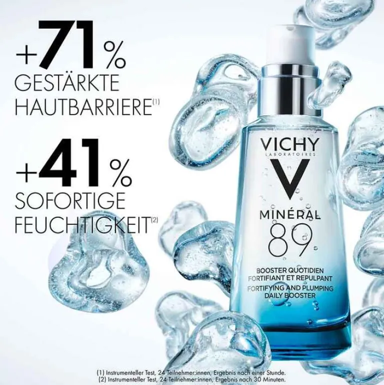 Mineral 89 Elixier, 50 ml^Vichy New