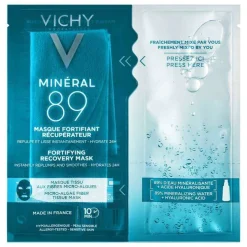 Mineral 89 Tuchmaske, 1 St^Vichy Sale