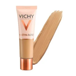 Vichy Mineralblend Make-up 12 sienna, 30 ml- Make Up