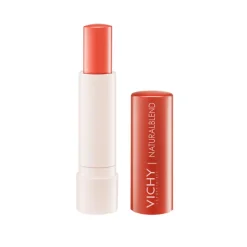 Vichy Lippenpflege-Naturalblend getönter Lippenbalsam coral, 4.5 g